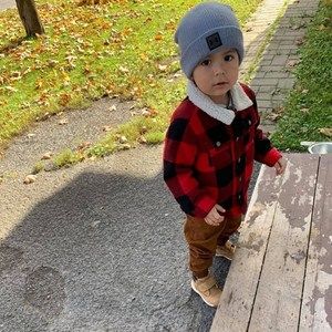 Meet your Posher, Karianne